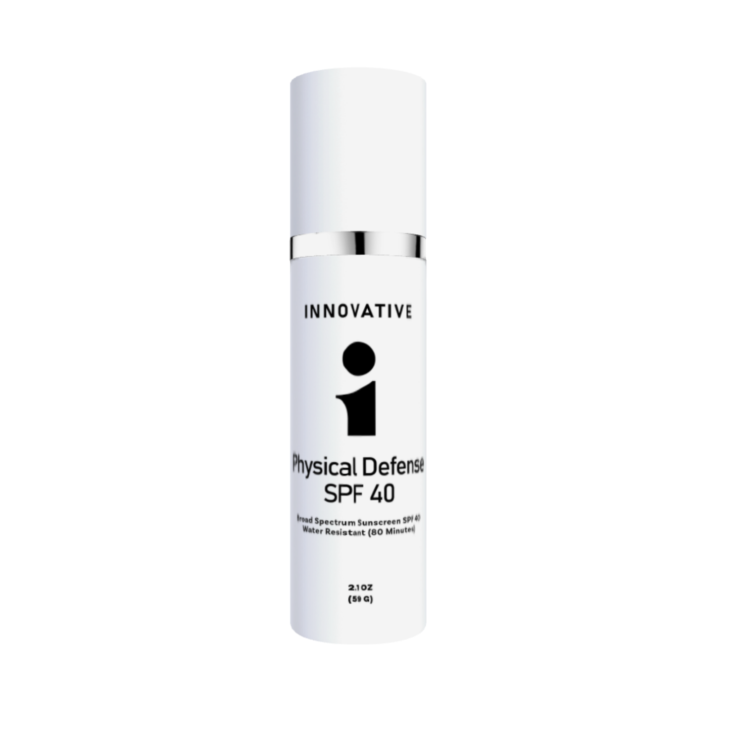 Physical Defense SPF 40