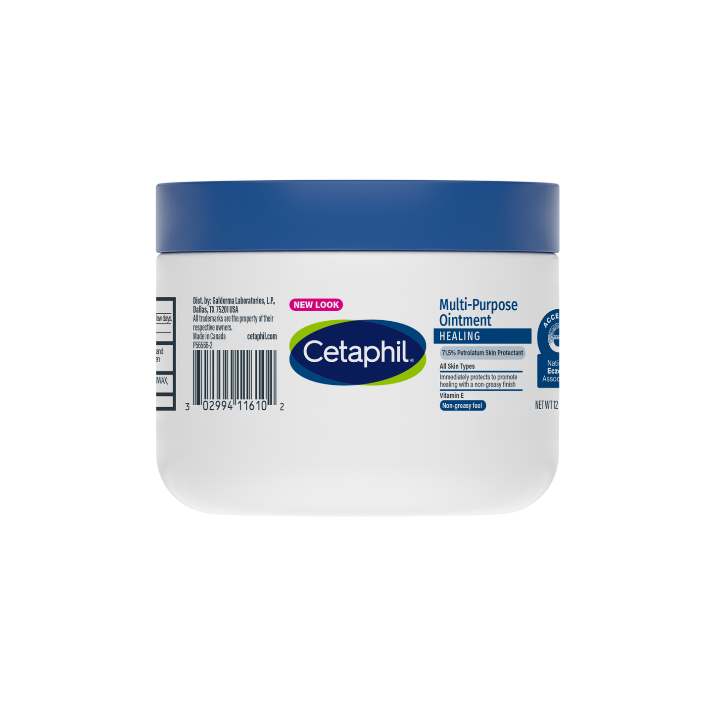 Cetaphil Multi-Purpose Healing Ointment