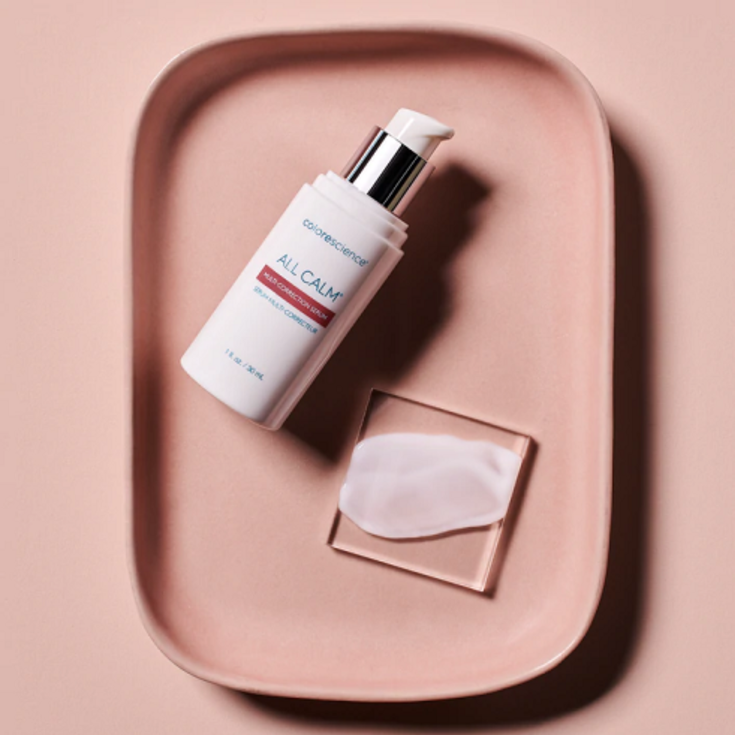 All Calm Multi Correction Serum