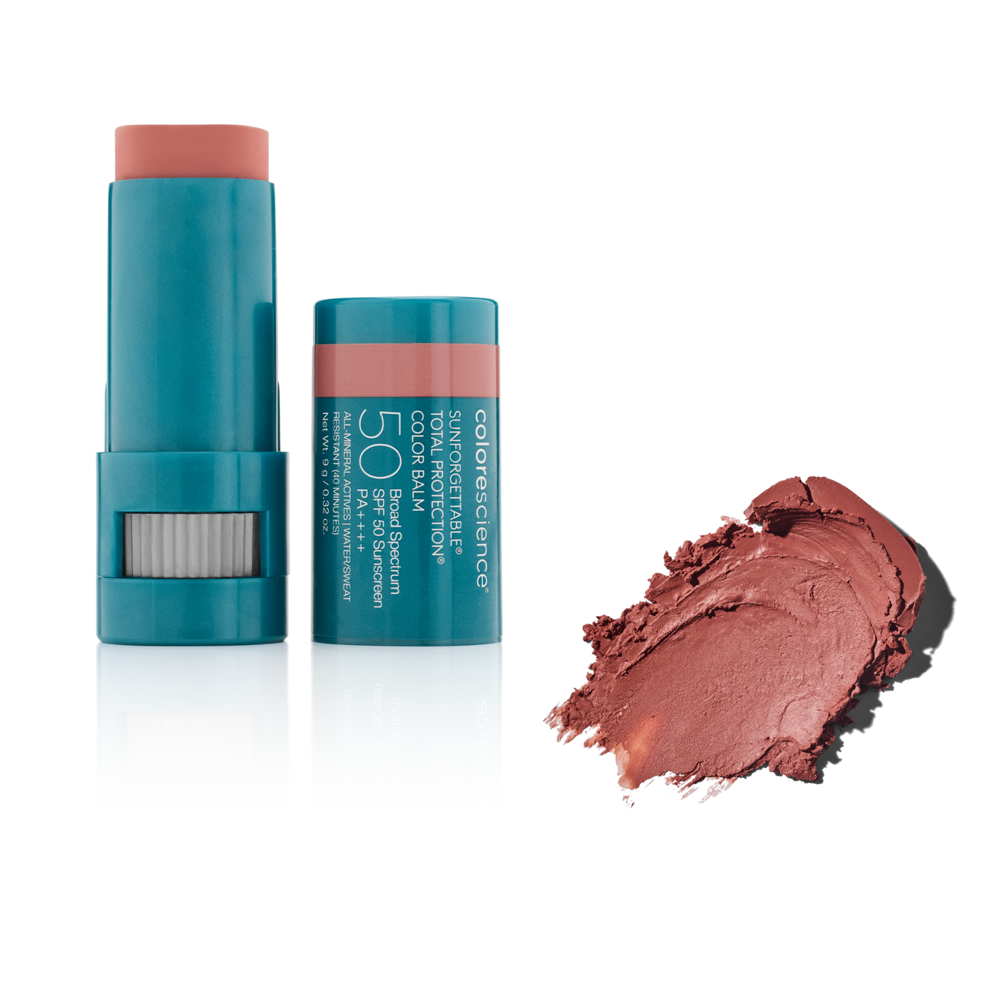 Sunforgettable Total Protection Color Balm SPF 50