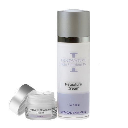 Retexture Cream with Growth Factors