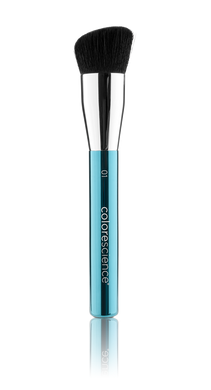 Angled Brush