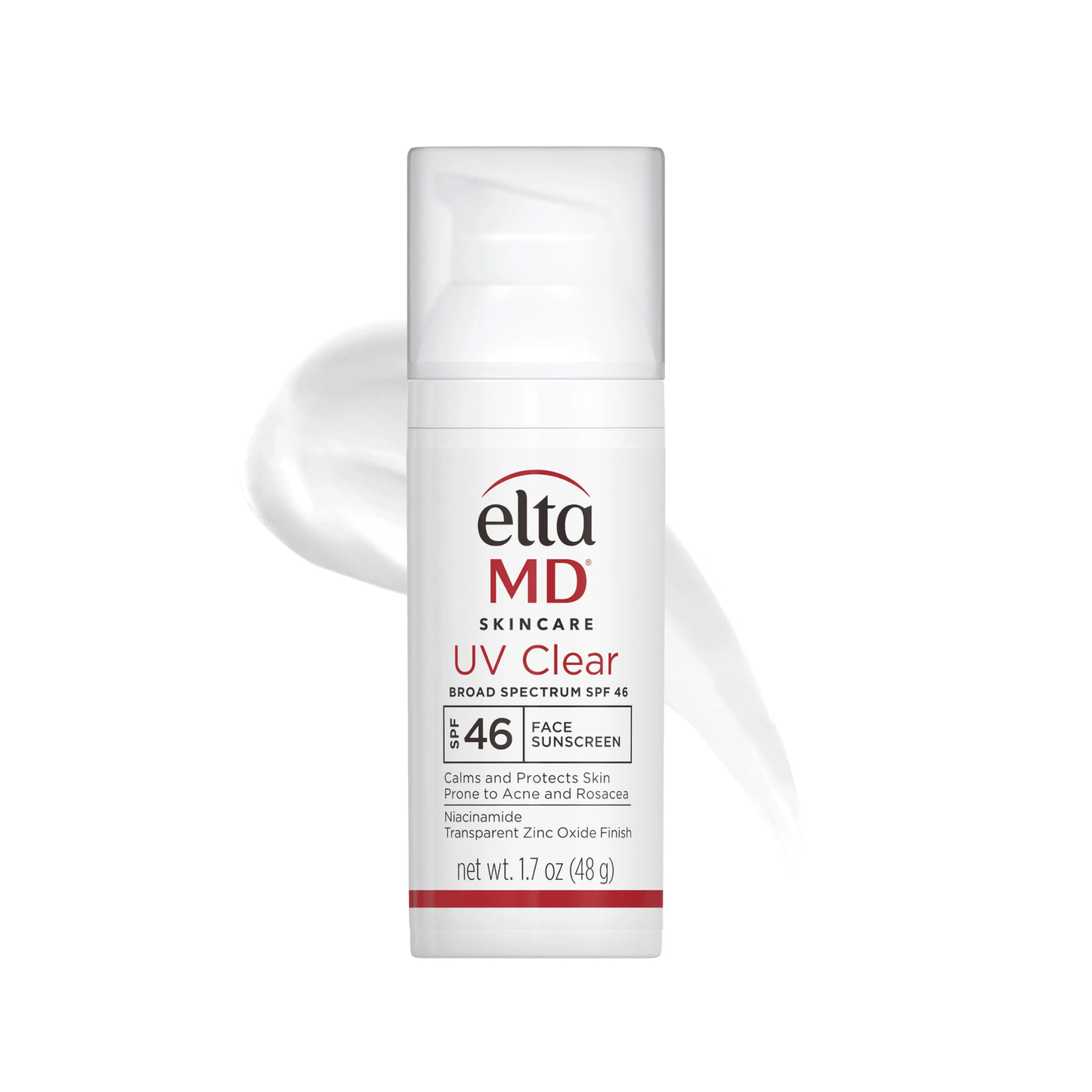 Elta MD UV Clear