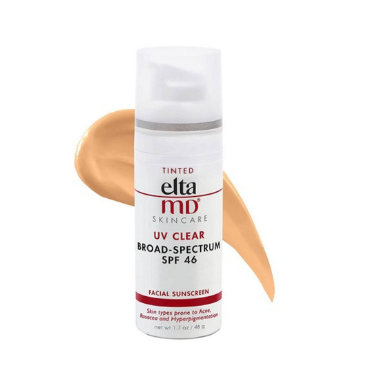 Elta MD UV Clear