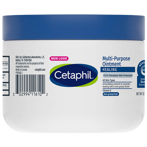 Cetaphil Multi-Purpose Healing Ointment