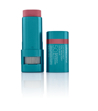 Sunforgettable Total Protection Color Balm SPF 50