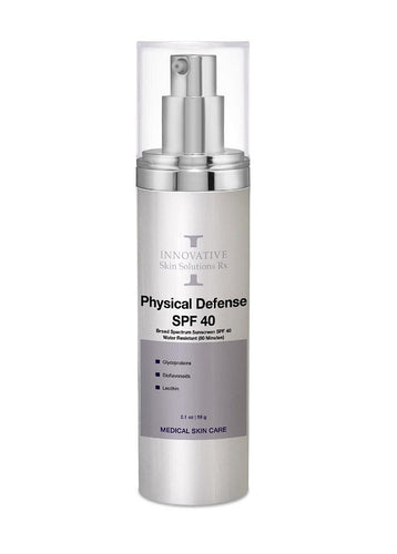 Physical Defense SPF 40