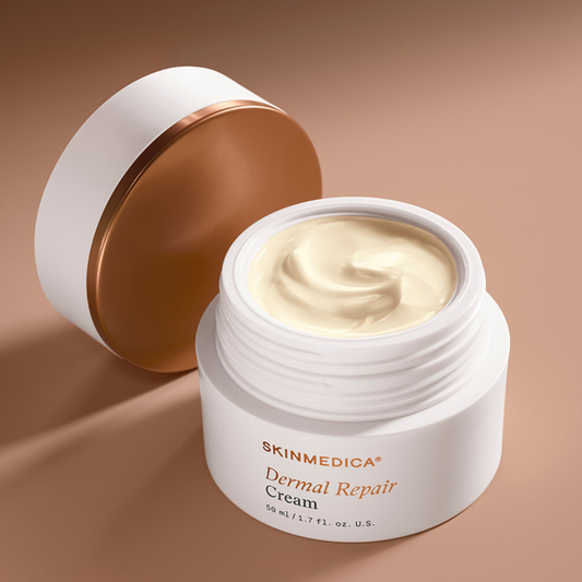 Dermal Repair Cream