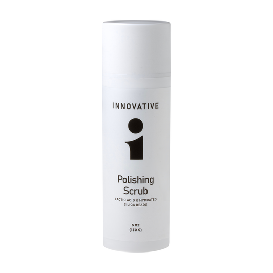 Polishing Scrub