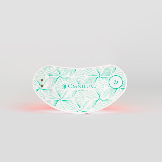 Omnilux Eye Brightener