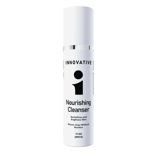 Nourishing Cleanser