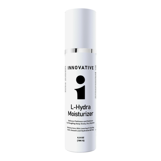 L- Hydra Lotion