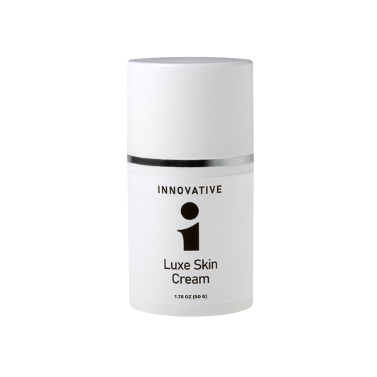Luxe Skin Cream