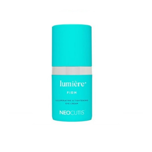 Lumiere Firm Eye Cream