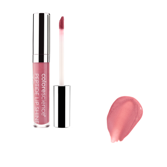 Peptide Lip Shine SPF 30