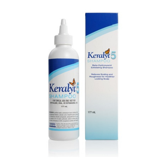 Keralyte5 Shampoo