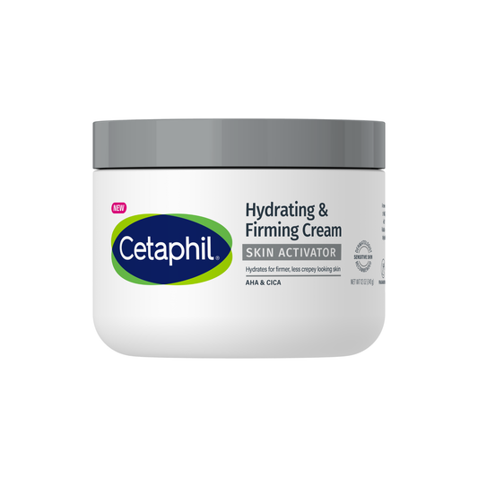 Cetaphil Hydrating & Firming Cream