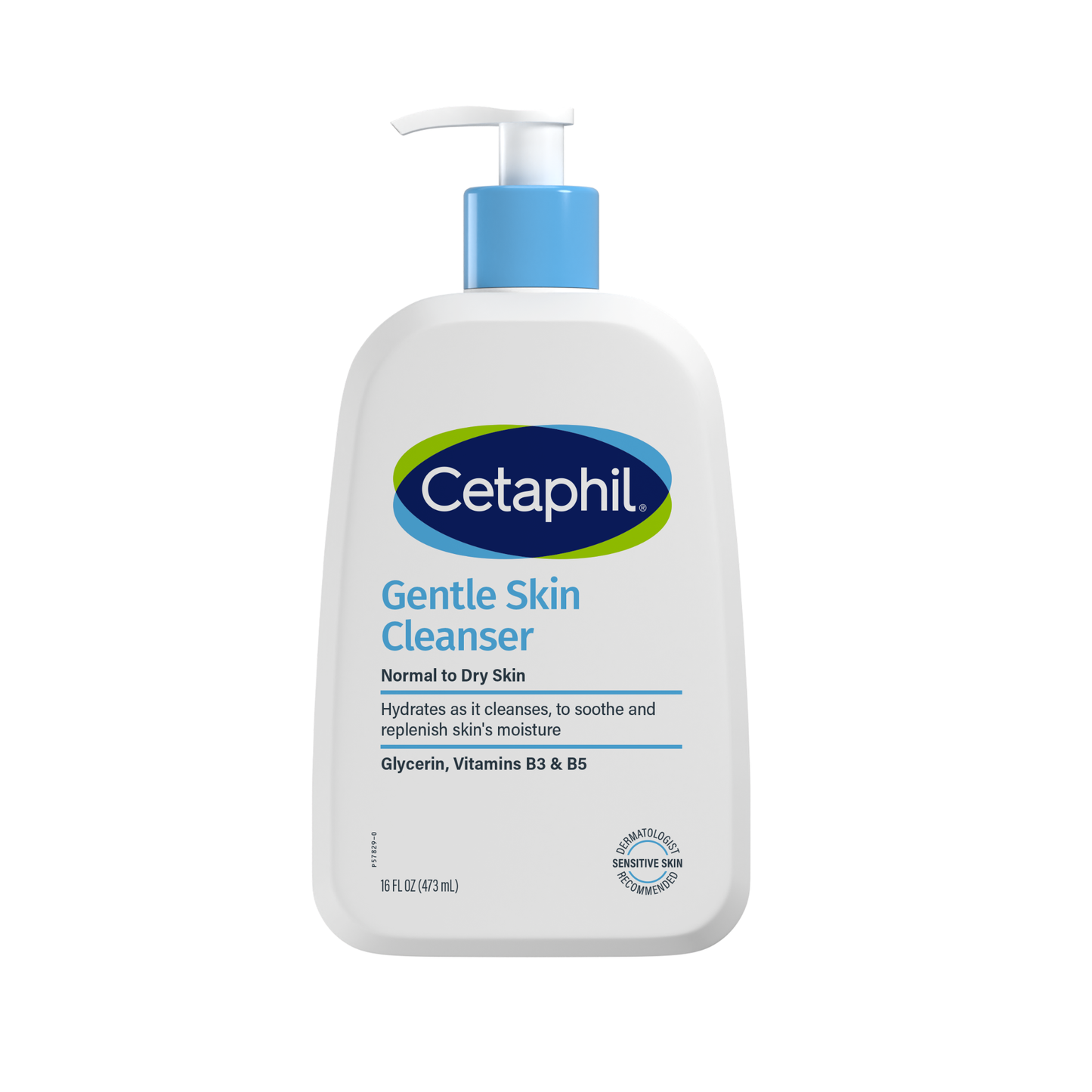 Cetaphil Gentle Skin Cleanser