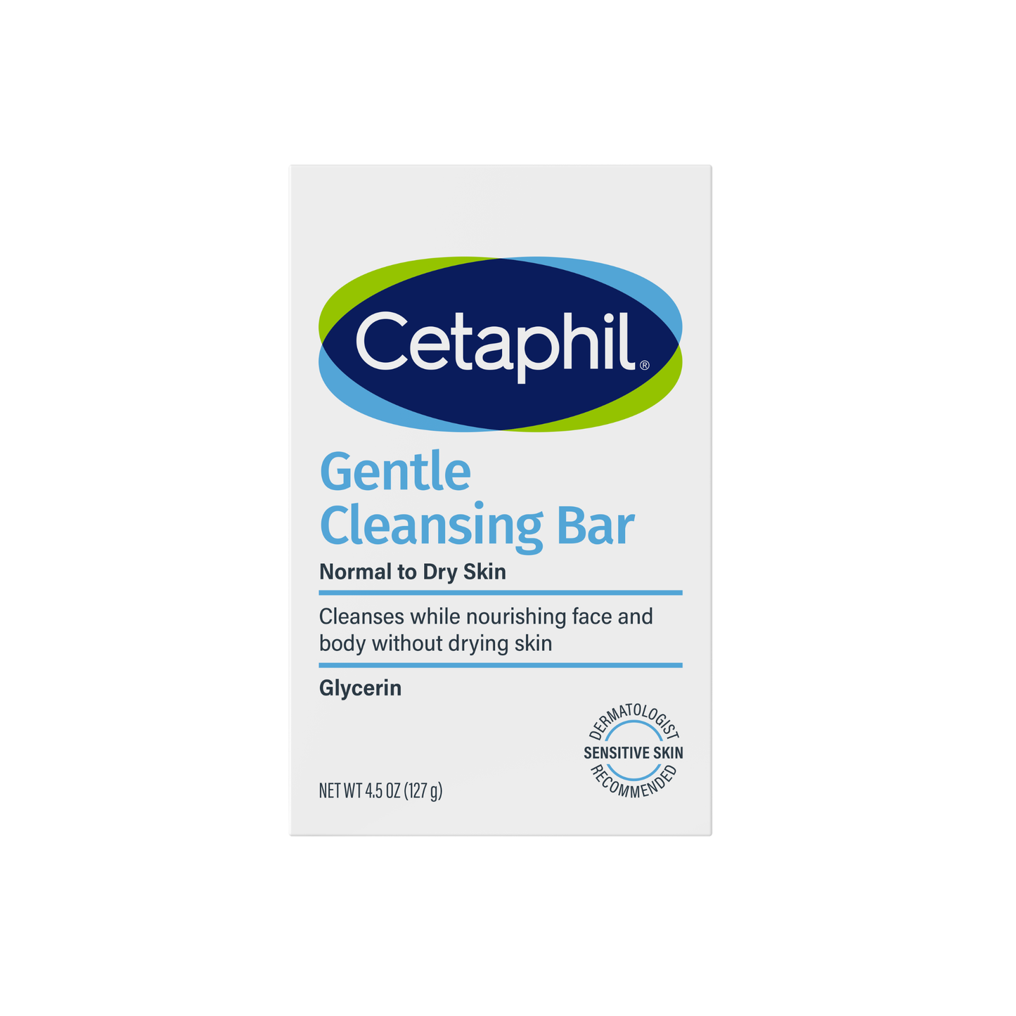 Cetaphil Gentle Cleansing Bar