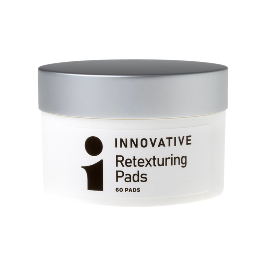 Retexture Pads