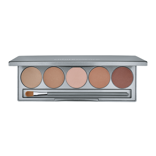 Corrector Palette