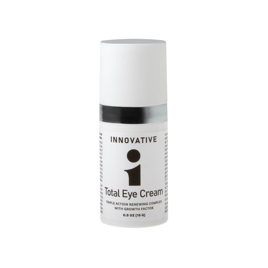 Total Eye Cream