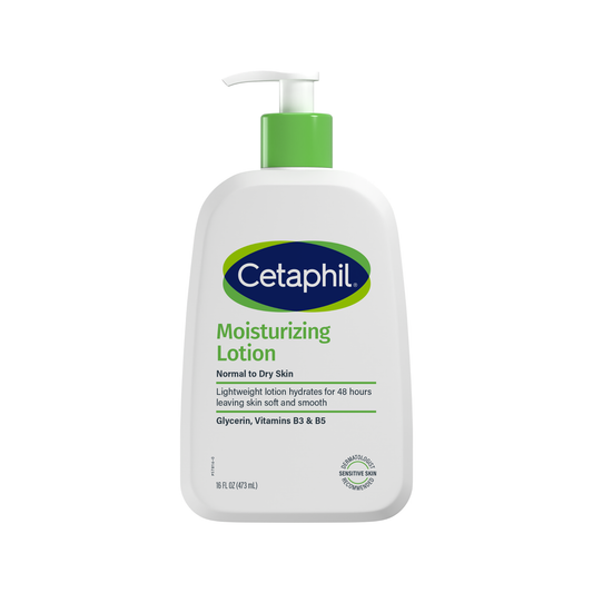 Cetaphil Moisturizing Lotion