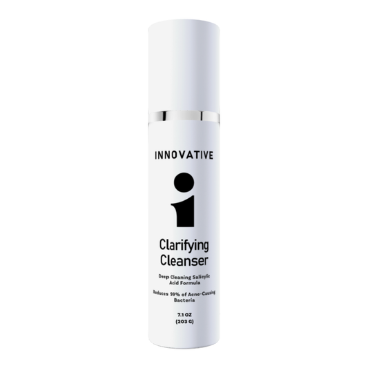 Clarifying Cleanser