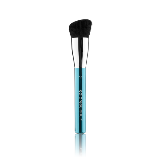 Angled Brush