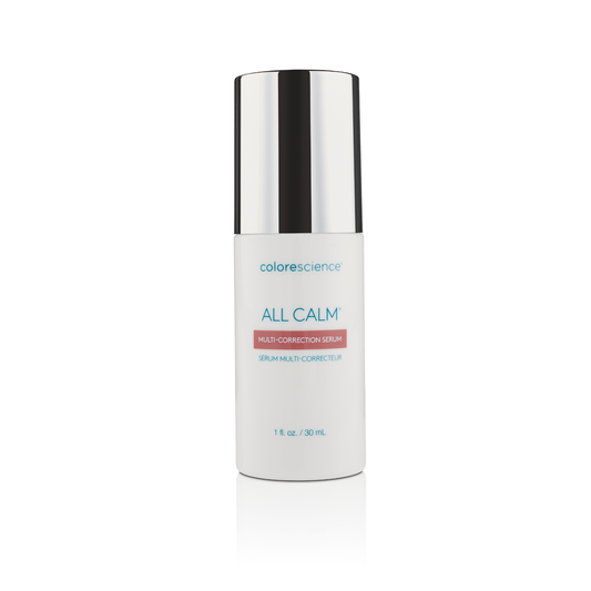 All Calm Multi Correction Serum