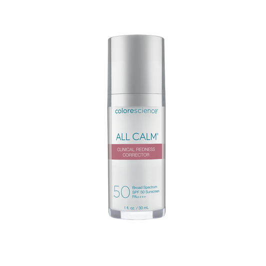 All Calm Redness Corrector SPF 50