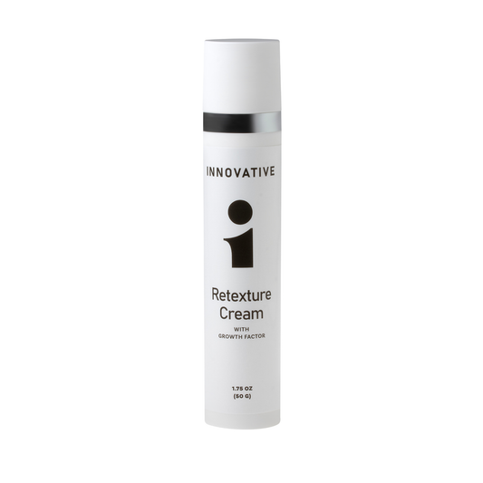 Retexture Cream