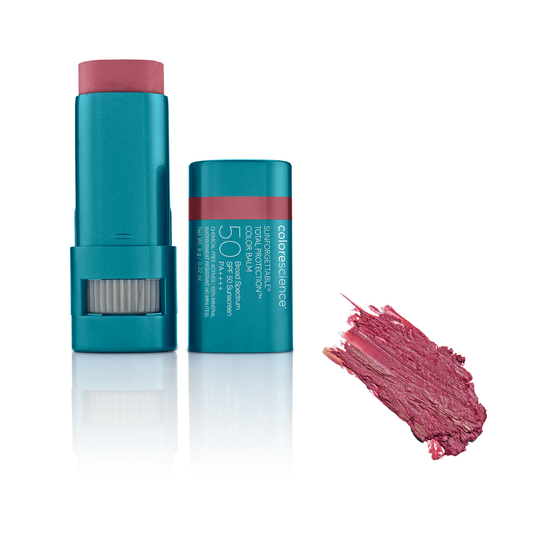 Sunforgettable Total Protection Color Balm SPF 50