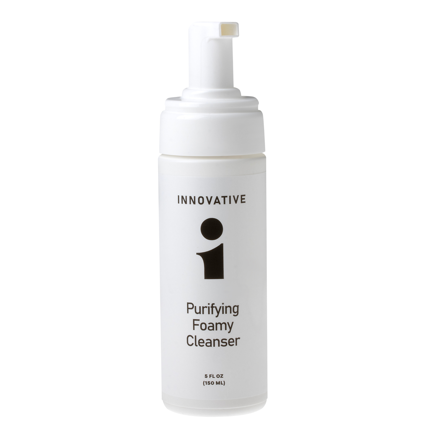 Purifying Foamy Cleanser