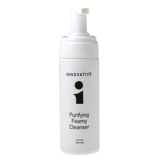 Purifying Foamy Cleanser