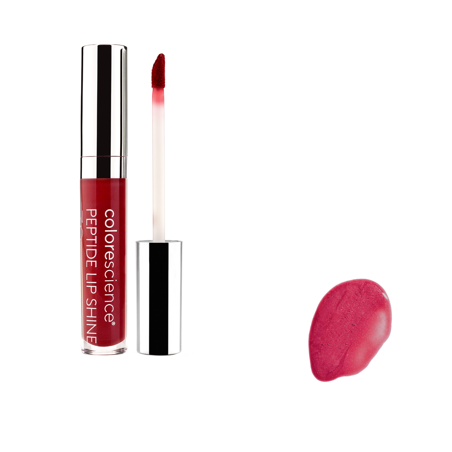 Peptide Lip Shine SPF 30