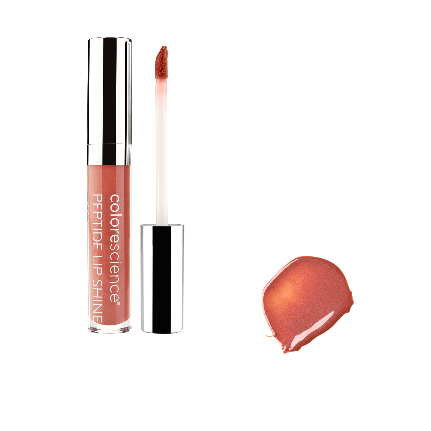 Peptide Lip Shine SPF 30