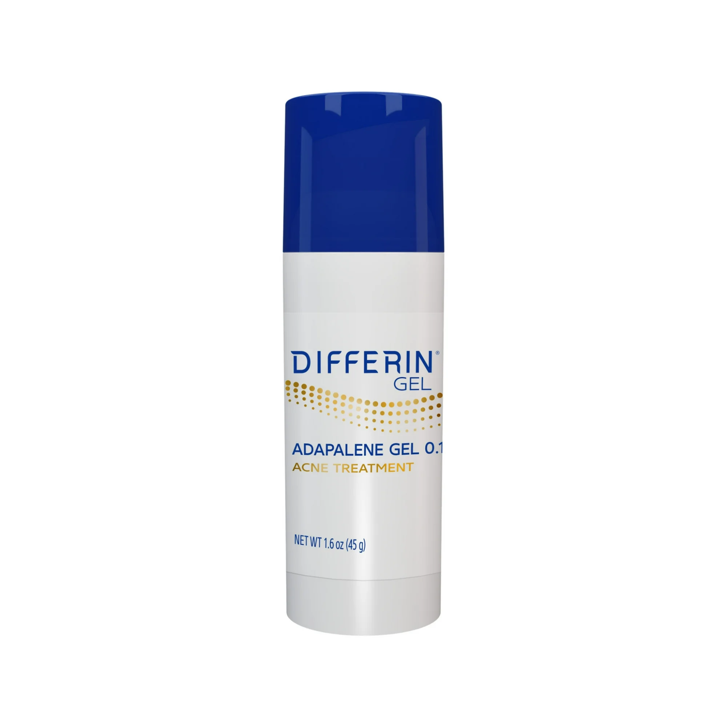 Differin Adapalene Gel .1%