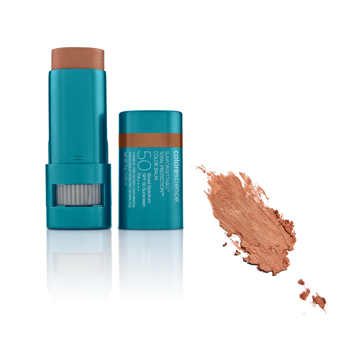 Sunforgettable Total Protection Color Balm SPF 50