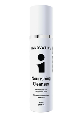 Nourishing Cleanser