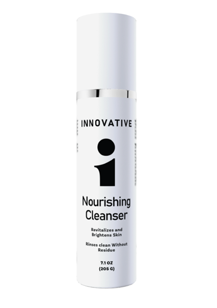 Nourishing Cleanser