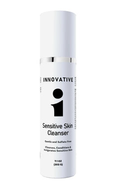 Sensitive Skin Cleanser