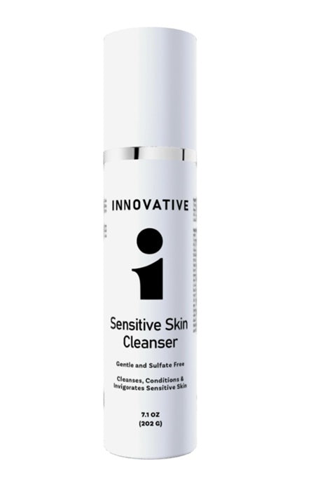 Sensitive Skin Cleanser