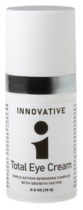 Total Eye Cream