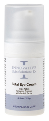 Total Eye Cream