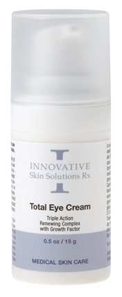 Total Eye Cream