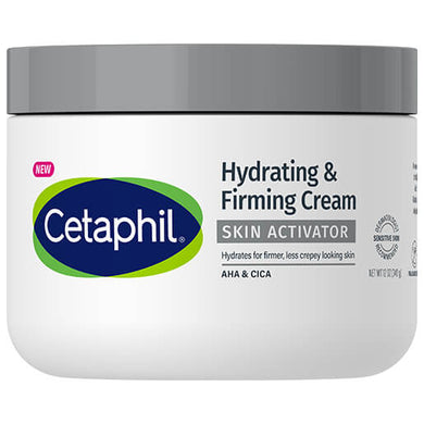 Cetaphil Hydrating & Firming Cream