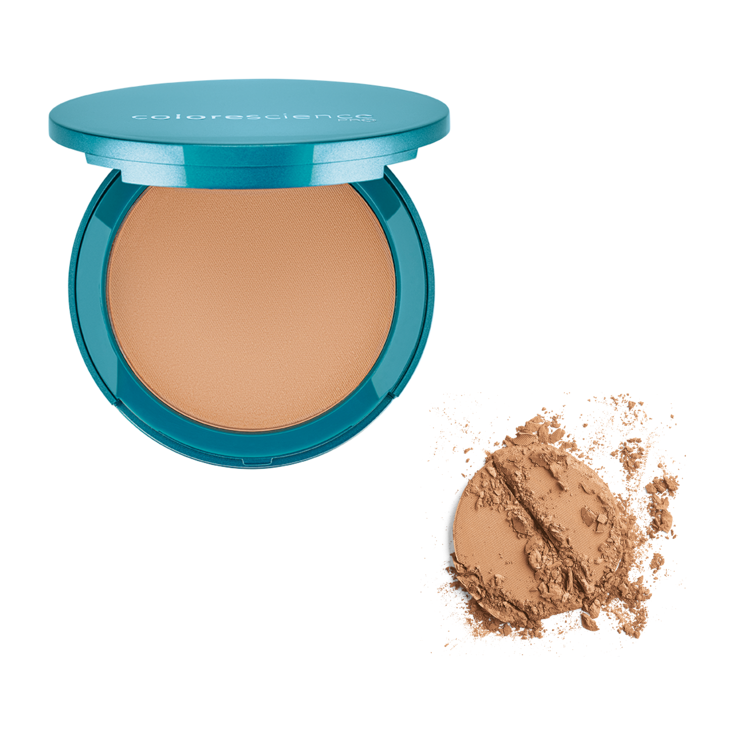 Pressed Powder Foundation