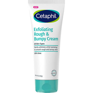 Cetaphil Exfoliating Rough & Bumpy Cream