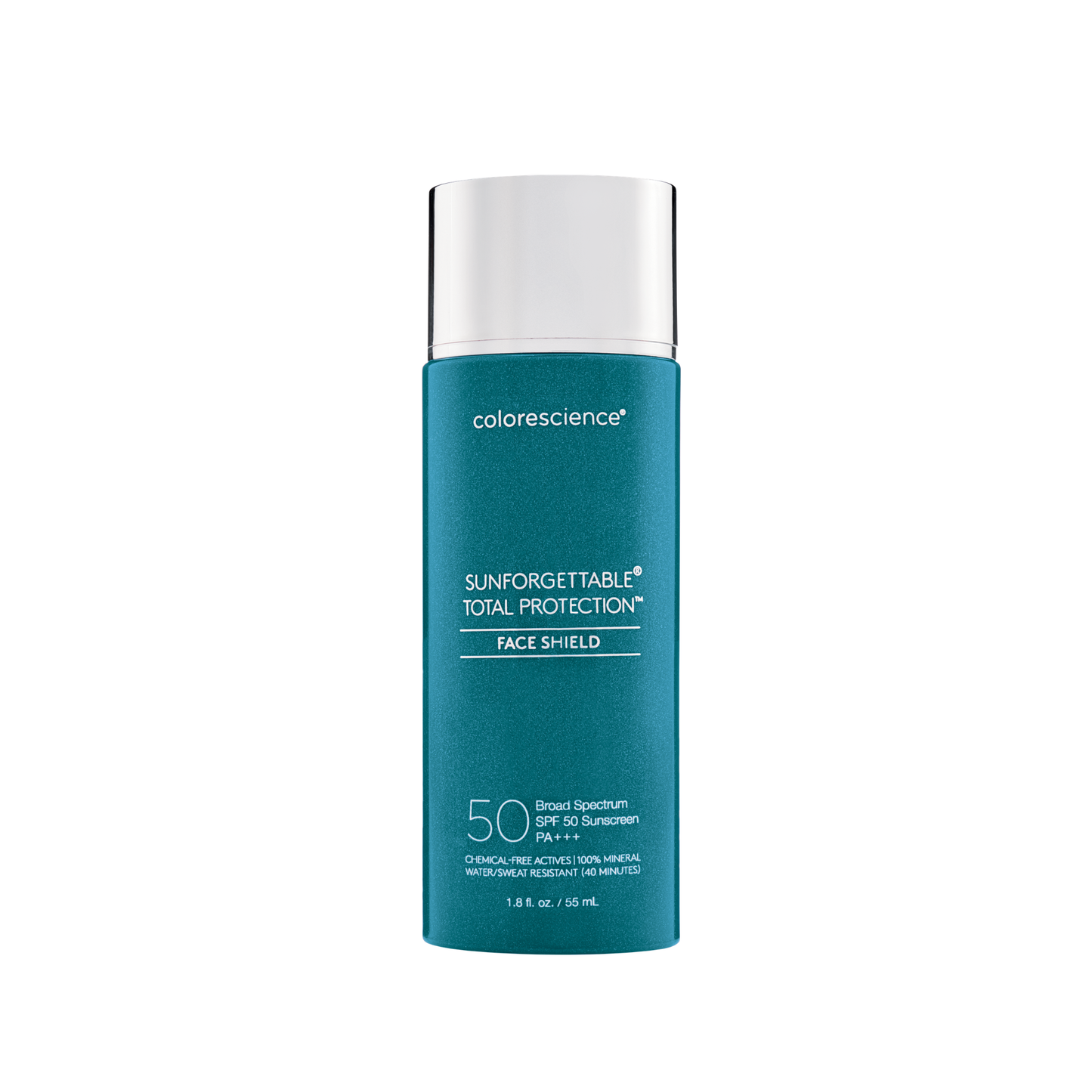 Total Protection Face Shield Classic SPF 50